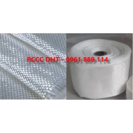 ƯU ĐIỂM CỦA VẢI SỢI CHỐNG CHÁY GIÁ RẺ TẠI KCN BẮC GIANG